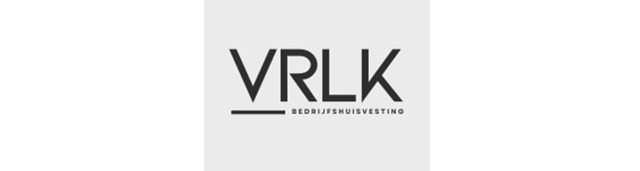Logo VRLK Bedrijfshuisvesting
